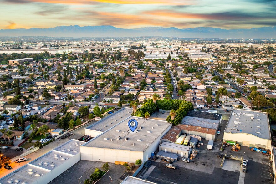 More Photos Of 6760 Foster Bridge Blvd, Bell Gardens Warehouse For Sale