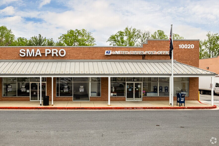 More Photos Of 10000-10060 Baltimore National Pike, Ellicott City Unknown For Sale