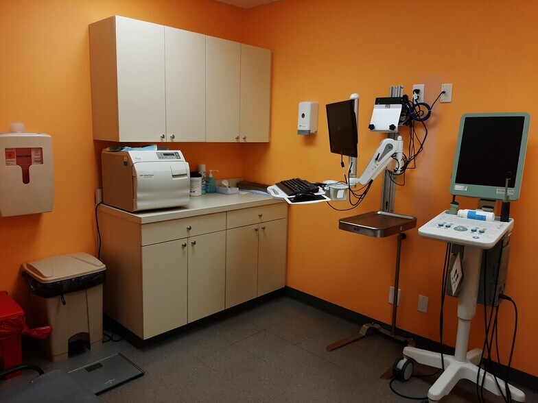 More Photos Of 792 Harrison Ave, Riverhead Medical For Sale