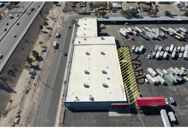 More Photos Of 3775 E Sahara Ave, Las Vegas Warehouse For Lease