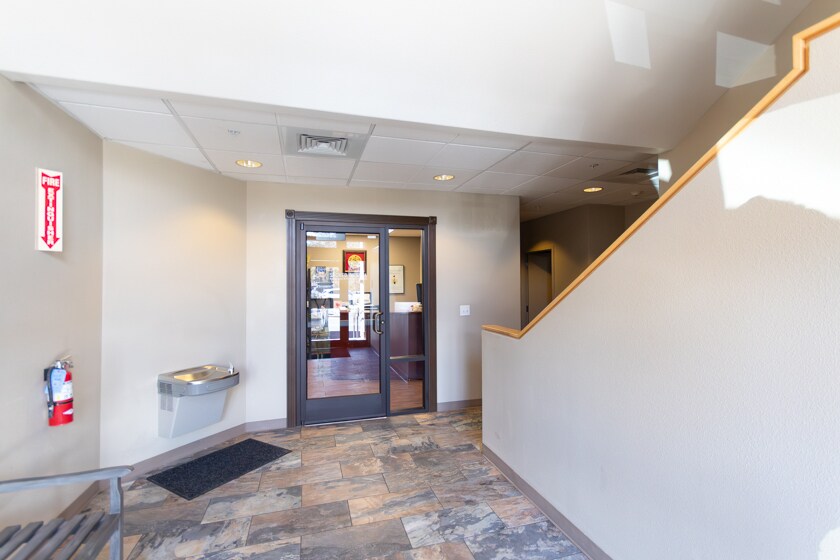 More Photos Of 2001 S Shields St, Fort Collins Medical For Lease
