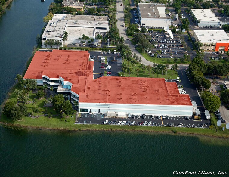 More Photos Of 1800 NW 89th Pl, Miami Refrigeration Cold Storage For Sale