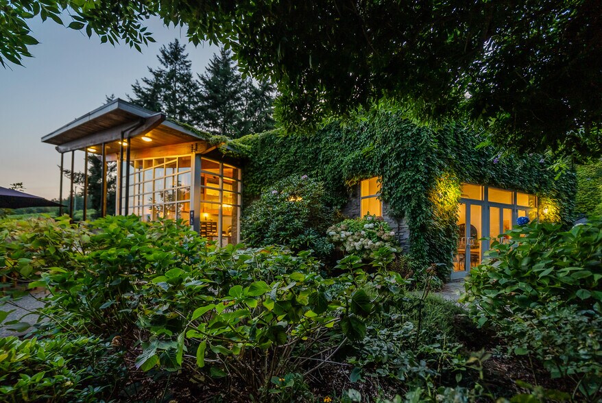 More Photos Of , Duncan Winery Vineyard For Sale