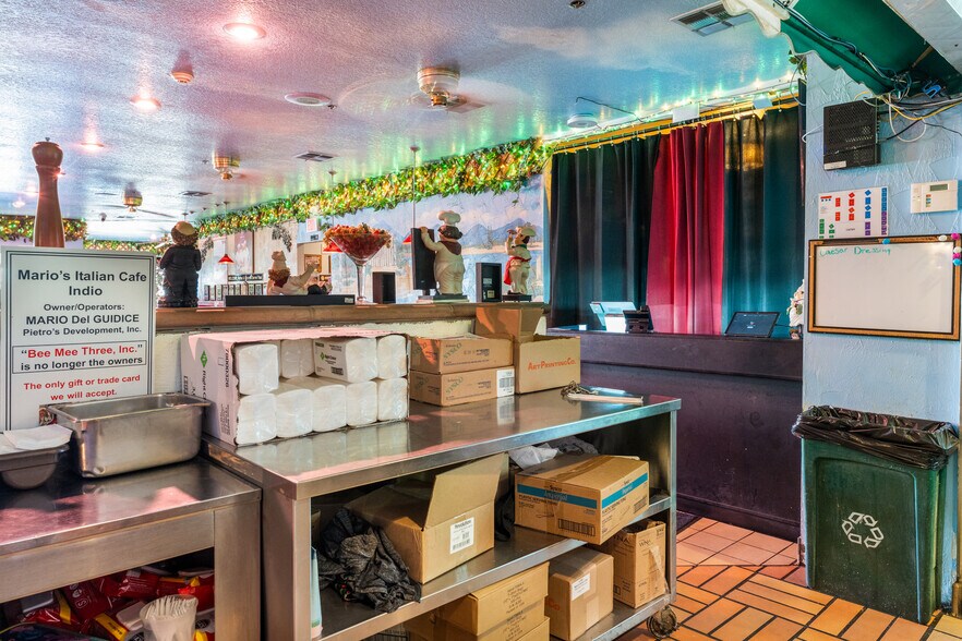 More Photos Of 81939 Highway 111, Indio Restaurant For Sale