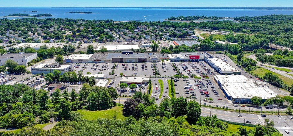 More Photos Of 421-575 Boston Post Rd, Port Chester Unknown For Lease