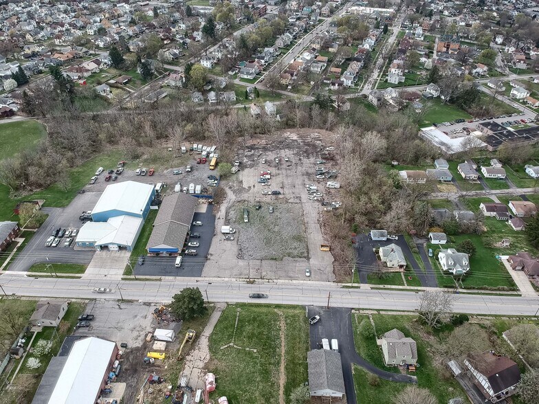 More Photos Of 1046 Butler Ave, New Castle Land For Lease
