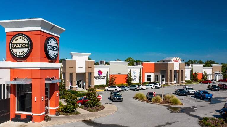 More Photos Of 4715 S Florida Ave, Lakeland Storefront Retail Office For Lease