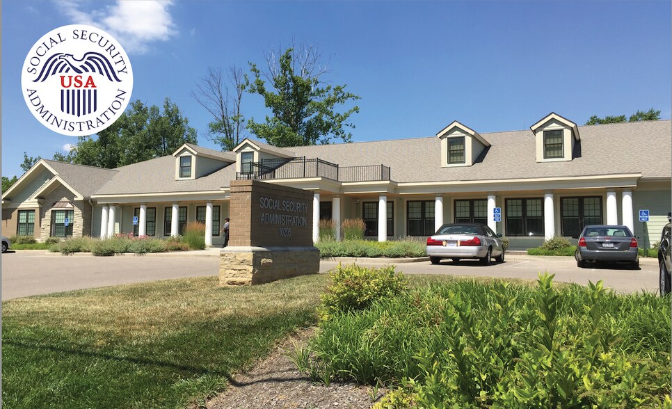 More Photos Of 10205 Reading Rd, Cincinnati Office For Sale