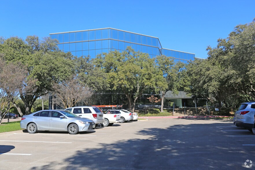 Primary Photo Of 14875 Landmark Blvd, Addison Office For Sale