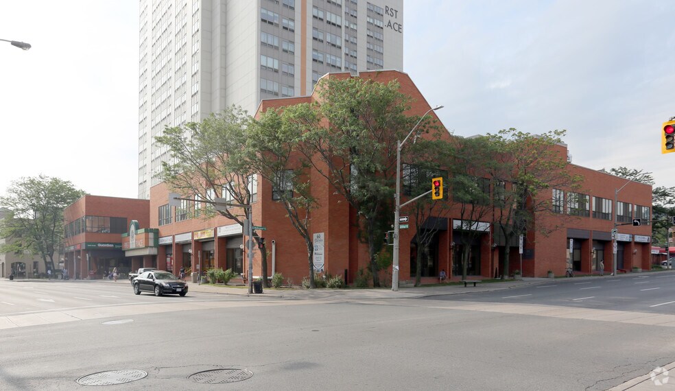 More Photos Of 360 King St E, Hamilton Multifamily For Sale