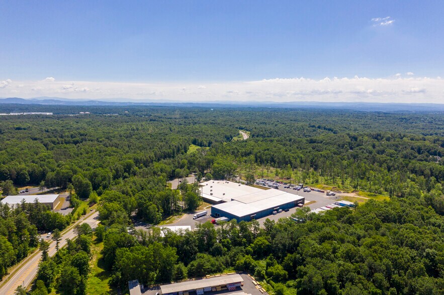 More Photos Of 2409 Route 9, Malta Land For Lease