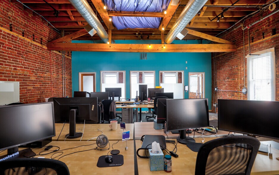 More Photos Of 1514 Blake St, Denver Office For Lease
