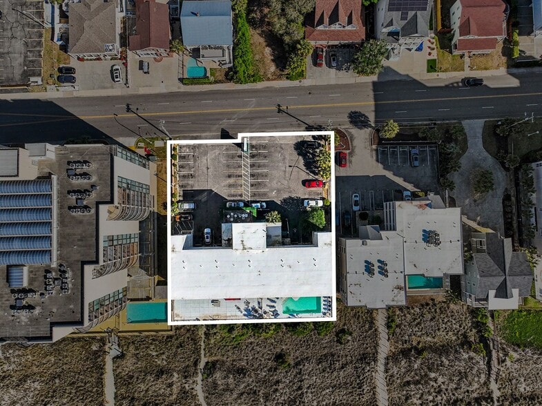 More Photos Of 1415 S Ocean Blvd, North Myrtle Beach Hotel For Sale