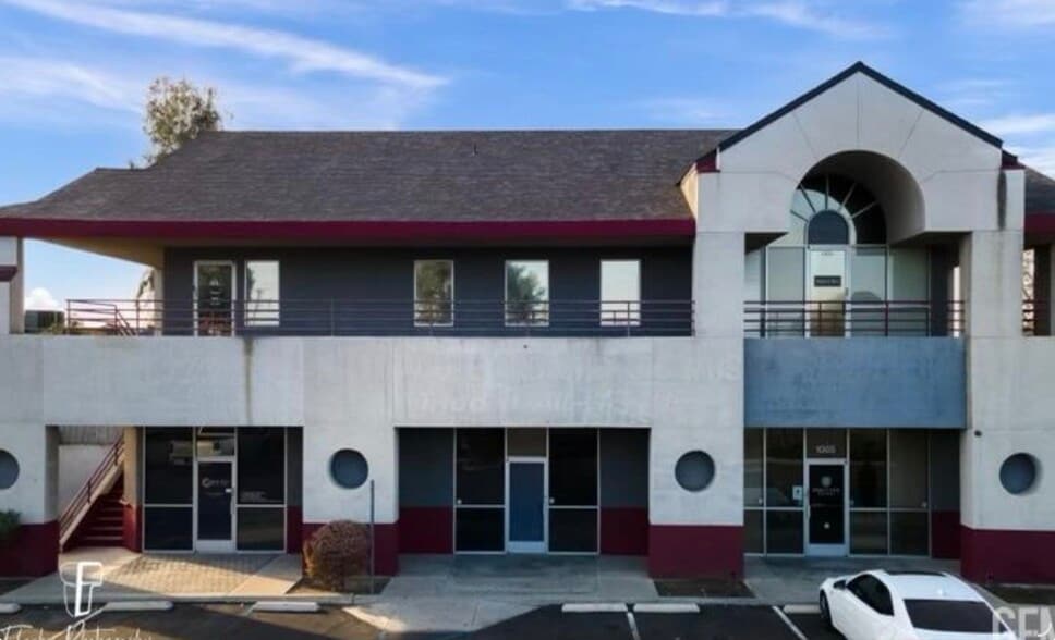 More Photos Of 1001-1043 Stine Rd, Bakersfield Medical For Sale