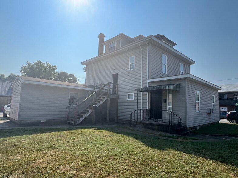 More Photos Of , Huntington Multifamily For Sale