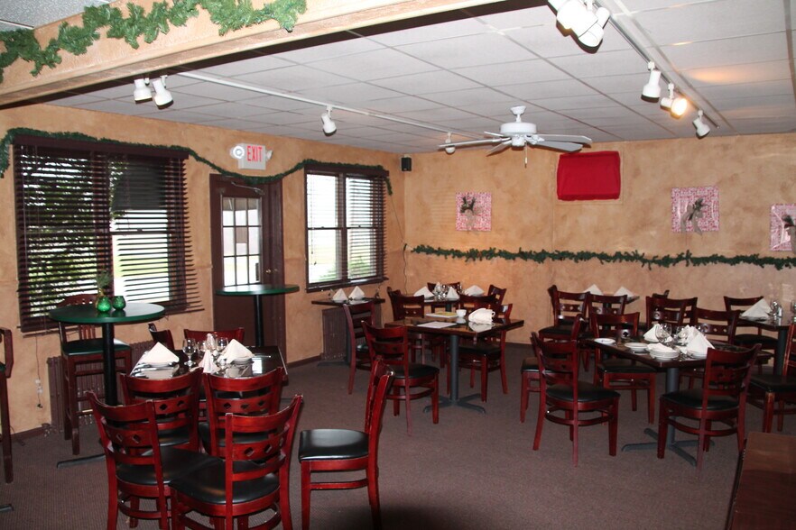 More Photos Of 282 County Road 513, Glen Gardner Restaurant For Sale