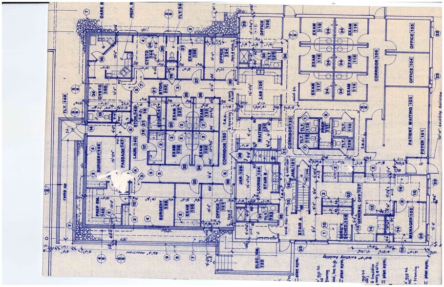 More Photos Of 822 Broad St, Kingsport Medical For Sale