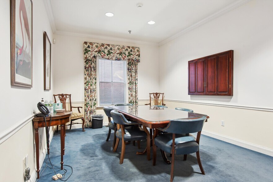 More Photos Of 33 W 2nd St, Riverhead Office For Sale