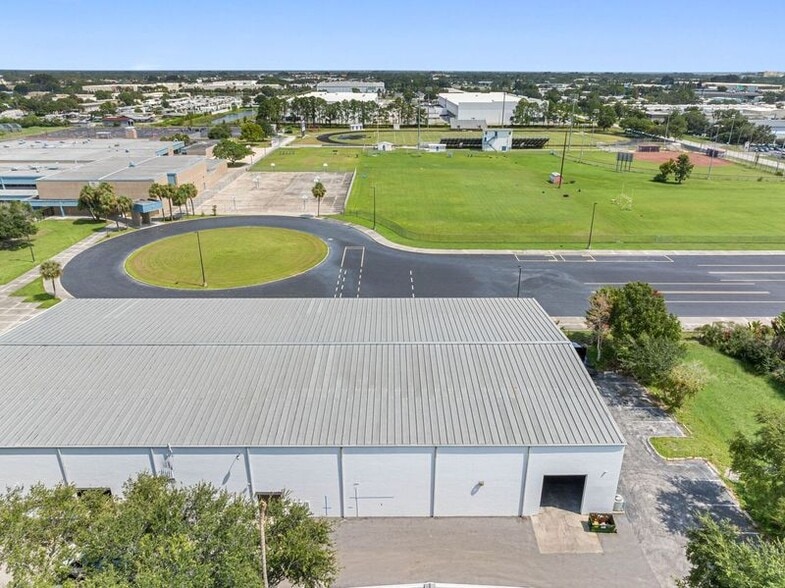 More Photos Of , Largo Industrial For Sale