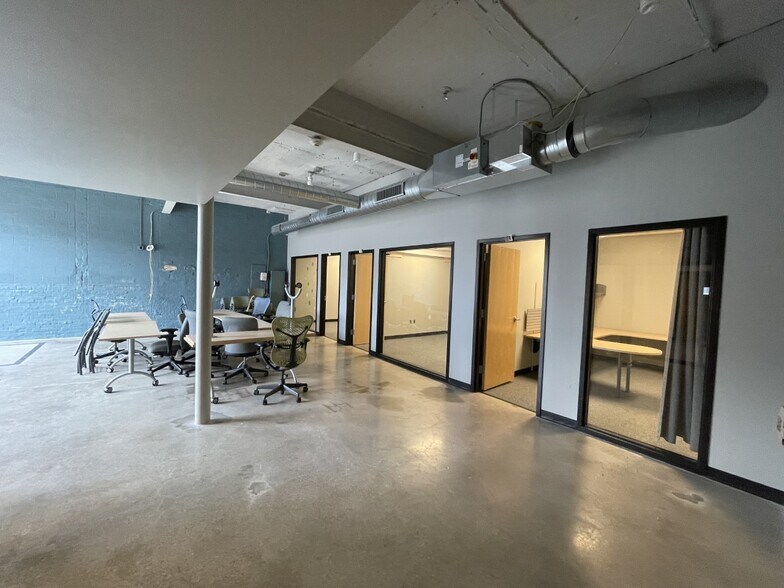 More Photos Of 1720 Wyandotte St, Kansas City Office For Lease