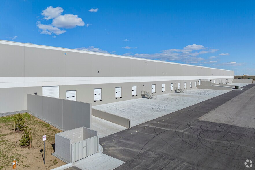 More Photos Of 3645 Precision Dr, Loveland Industrial For Lease