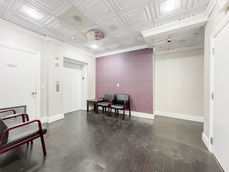 More Photos Of 110 E Ridgewood Ave, Paramus Medical For Sale