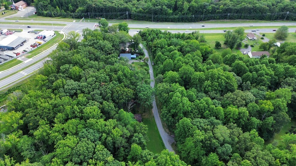More Photos Of 14943 Dumfries Rd, Manassas Land For Sale