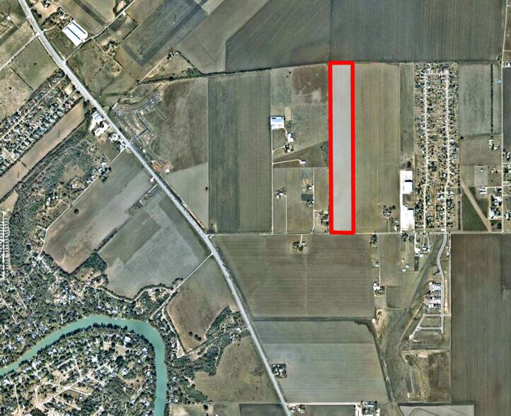 More Photos Of 0 Cordova rd, Seguin Land For Sale