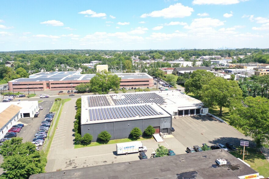 Primary Photo Of 1160 Springfield Rd, Union Township Industrial For Lease