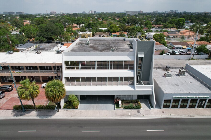 More Photos Of 5539 SW 8th St, Coral Gables Medical For Lease