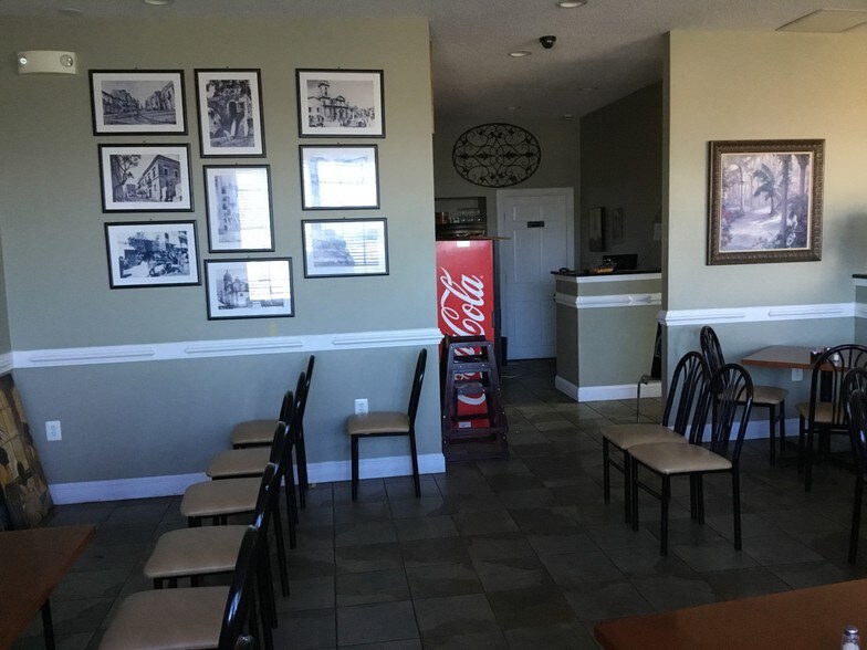 More Photos Of 11139 Marsh Rd, Bealeton Restaurant For Sale
