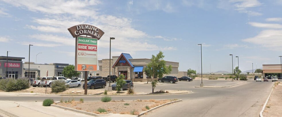 More Photos Of 813 E Pine St, Deming Restaurant For Sale