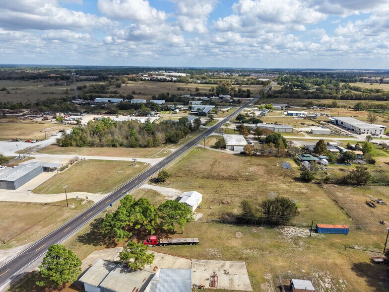 More Photos Of 1425 State Highway 75 N, Huntsville Office For Lease