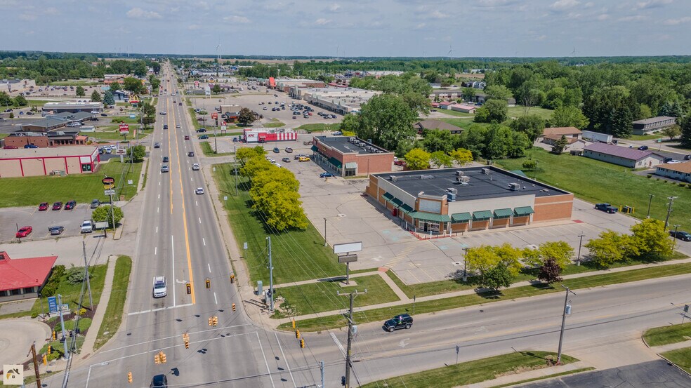 More Photos Of 1420 Wright Ave, Alma Drugstore For Sale