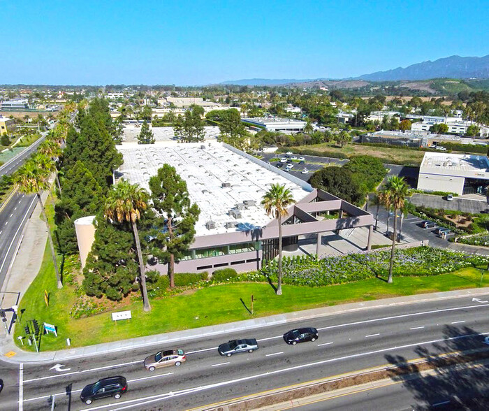 Primary Photo Of 147 Castilian Dr, Goleta Distribution For Lease