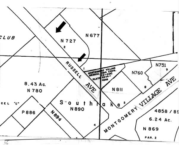 More Photos Of 811 Russell Ave, Gaithersburg Office Residential For Lease