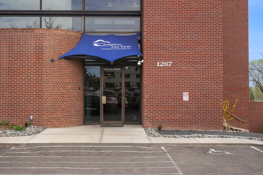 More Photos Of 1287 Lake Plaza Dr, Colorado Springs Office For Sale