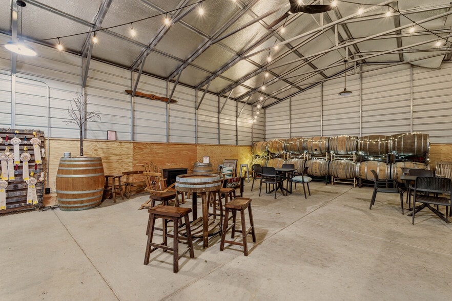 More Photos Of 9345 Stanford Ln, Durham Winery Vineyard For Sale