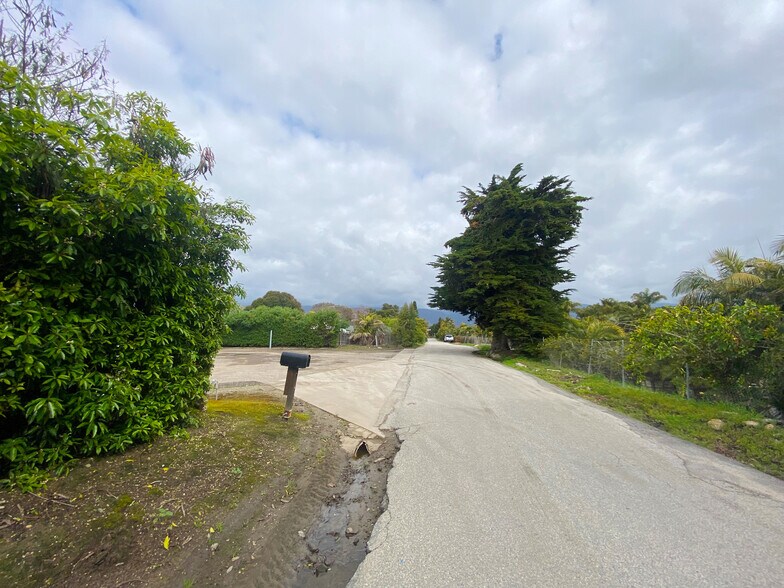More Photos Of 1385 Anderson Ln, Santa Barbara Land For Sale