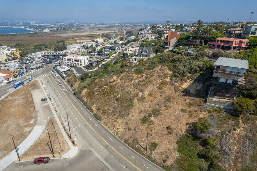 More Photos Of 6916 Vista Del Mar ln, Playa Del Rey Land For Sale