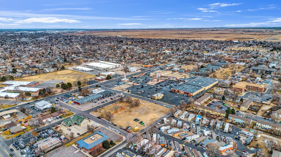 More Photos Of 6322 Ivanhoe St, Commerce City Land For Sale