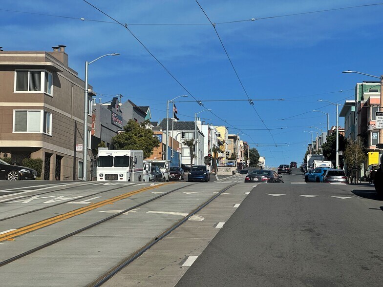 More Photos Of 1927-1929 Taraval St, San Francisco Apartments For Lease