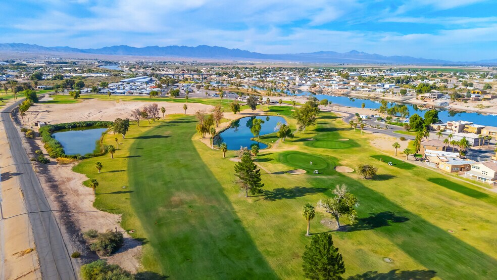 More Photos Of 601 North K Street, Needles Land For Sale