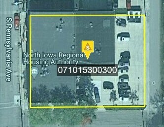 More Photos Of 202 1st St SE, Mason City Office For Lease