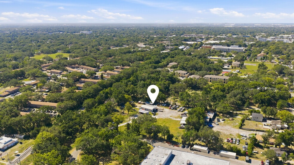 More Photos Of 2415 E Sligh Ave, Tampa Land For Sale
