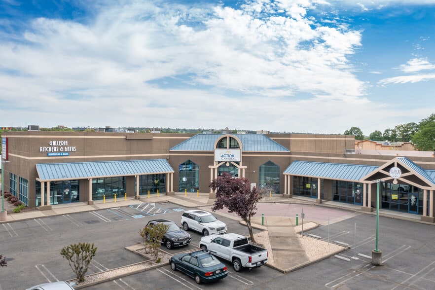 More Photos Of 4415 Granite Dr, Rocklin Unknown For Lease