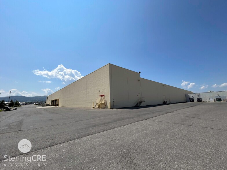 More Photos Of 3101-3151 N Montana Ave, Helena Unknown For Lease