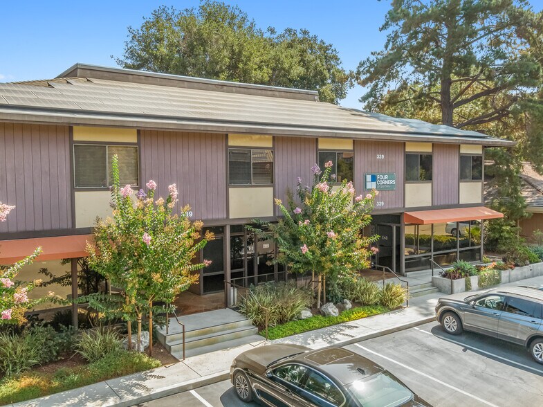 More Photos Of 329 S San Antonio Rd, Los Altos Unknown For Lease