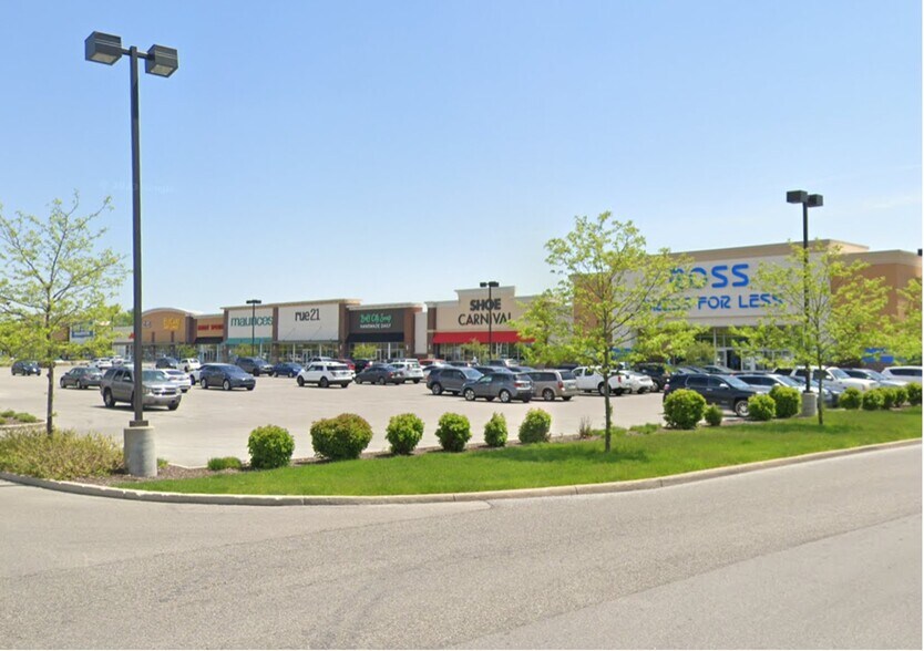 More Photos Of County Road 6 & Cassapoli, Elkhart Unknown For Lease