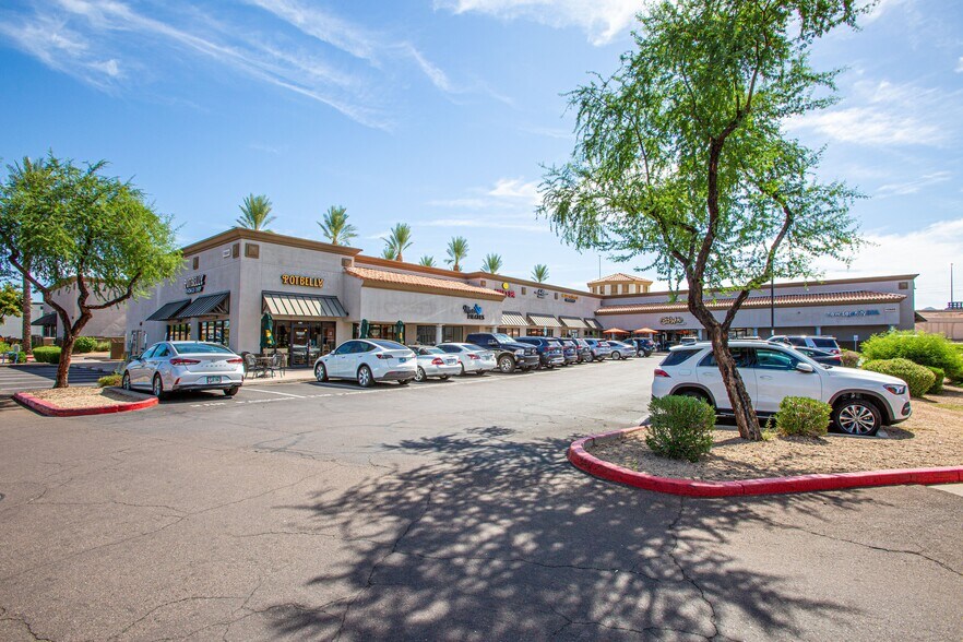 More Photos Of 15448-15704 N Pima Rd, Scottsdale Unknown For Lease